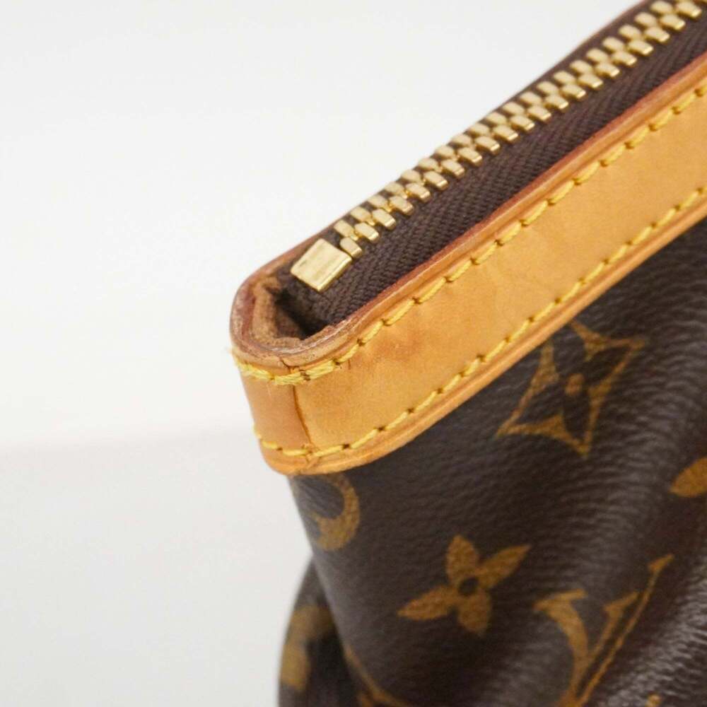 LOUIS VUITTON Brown Monogram Bag - Picture 7 of 16